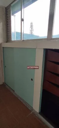 Imagem Apartamento com 3 quartos à venda, 63 m² por R$ 307.400 - Parque Cecap - Guarulhos/SP