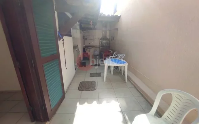 Imagem Casa duplex em condomínio, 3 quartos, Braga - Cabo Frio