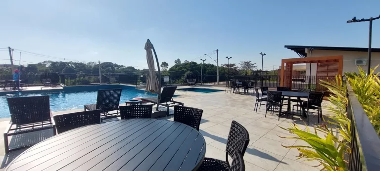 Imagem TERRENO PLANO - 368,00 M² LOCALIZAÇÃO ESPETÁCULAR - RESIDENCIAL DAS ACÁCIAS - PAULÍNIA