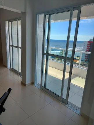 Imagem Apartamento para Venda em Itanhaém, Satelite, 2 dormitórios, 1 suíte, 1 banheiro, 1 vaga