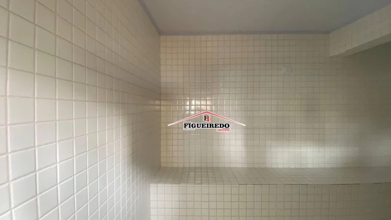 Imagem Apartamento à venda, 77 m² por R$ 635.000,00 - Canto do Forte - Praia Grande/SP