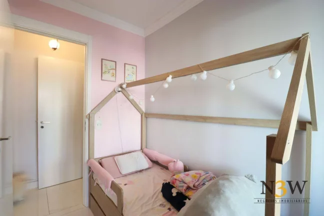 Imagem Apartamento com 3 dormitórios à venda, 88 m² por R$ 1.490.000,00 - Vila Leopoldina - São Paulo/SP