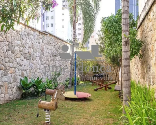 Imagem Apartamento de 65 m² com 1 suíte e varanda gourmet em Pinheiros - São Paulo - SP