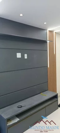 Imagem Seu Novo Lar com Estilo no Camilopolis Sobrado com 150m e Jacuzzi