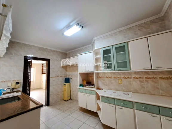 Imagem Sobrado à venda no Parque Alto Taquaral com 4 suítes, 2 com hidro, closet, sala de jantar, sala de...