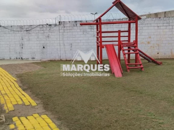 Imagem Sobrado c/ 2 dorms, 2 vagas