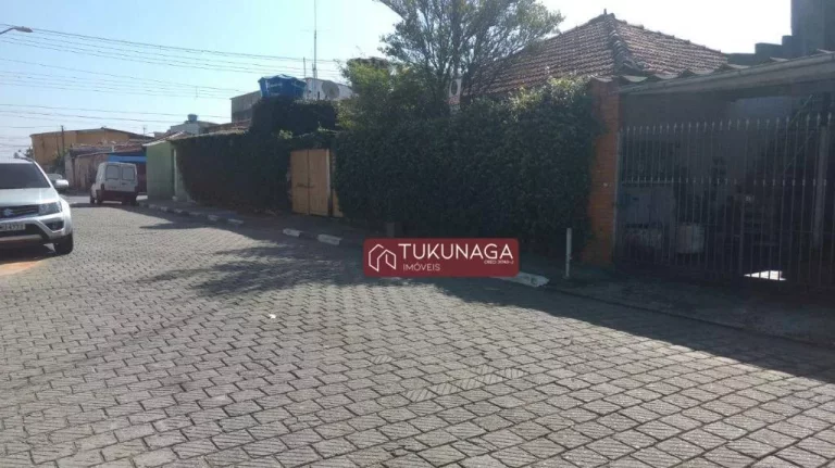 Imagem Casa residencial e/ou comercial com 6 dormitórios à venda por R$ 700.000 - Jardim Tranqüilidade - Guarulhos/SP