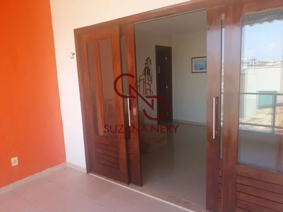 Imagem CASA NO CONDOMÍNIO BOSQUE DOS PASSAROS