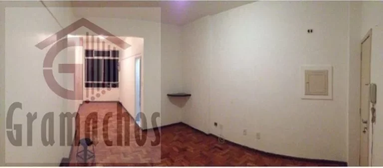 Imagem Locação na Paulista Excelente Oportunidade de kitnet/ loft 33m2 