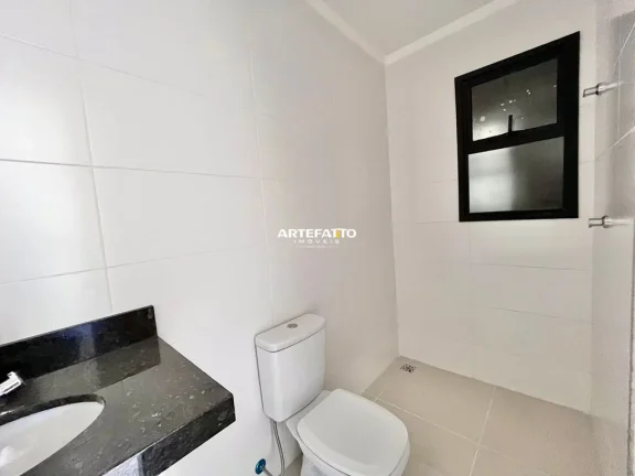 Imagem Apartamento a venda 2 dormitórios e suíte no Centro de Ubatuba - Recém Entregue