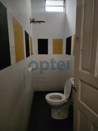 Imagem GALPÃO DE 300M² NA AVENIDA NOVA IORQUE NO BAIRRO UTINGA EM SANTO ANDRÉ