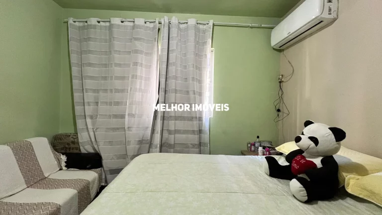 Imagem Apartamento Diferenciado à Venda no Ed. Presidente Athayde - Balneário Camboriú