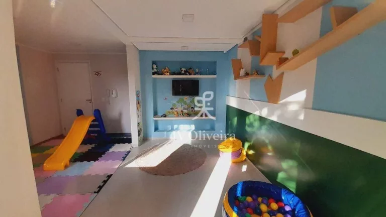 Imagem Apartamento com 1 dormitório para alugar, 28 m²- Ferreira - São Paulo/SP
