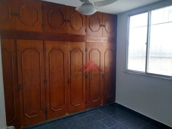 Imagem Apartamento com 2 dormitórios à venda, 22 m² por R$ 270.000,00 - Barreto - Niterói/RJ