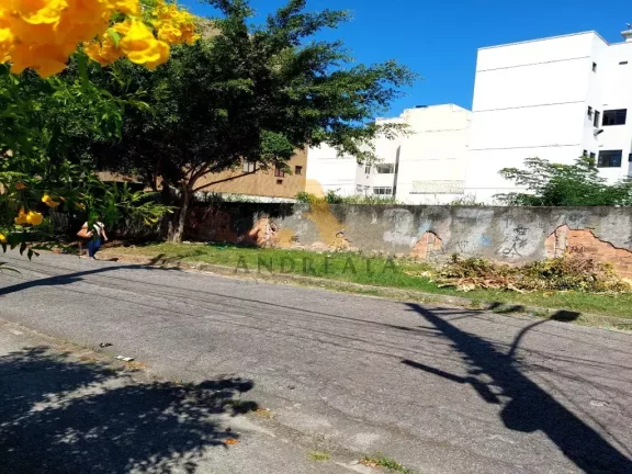 Imagem Lote/Terreno à venda no condomínio Não tem Recreio dos Bandeirantes