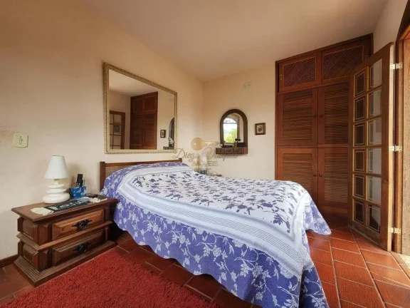 Imagem Casa para Venda em Teresópolis / RJ no bairro Albuquerque