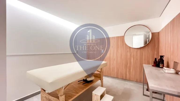 Imagem Imperdível apartamento à venda em Pinheiros, São Paulo-SP: 3 quartos, 3 suítes, 2 salas, 4 banheiros, 130m² de área.
