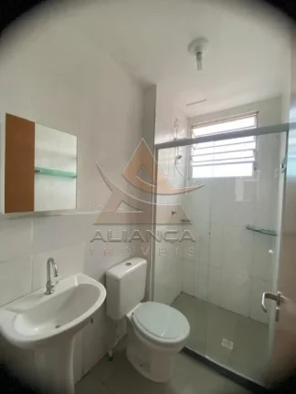 Imagem Apartamento - Ribeirão Preto - Ipiranga