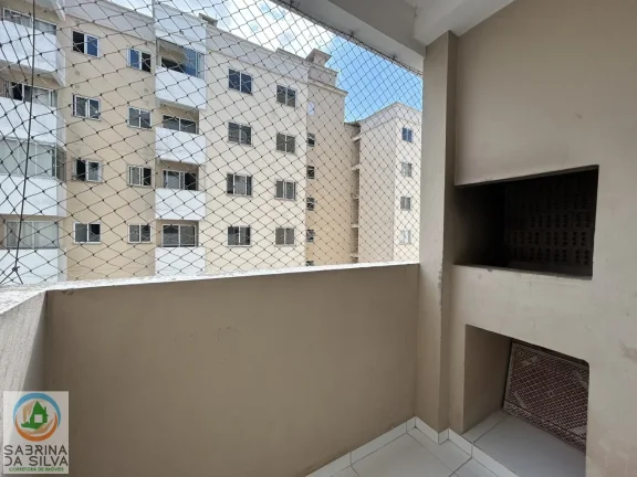 Imagem Apartamento - Itoupava Central - Blumenau