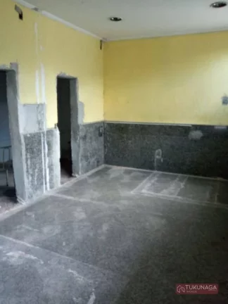 Imagem Salão à venda, 200 m² por R$ 2.200.000,00 - Santana - São Paulo/SP