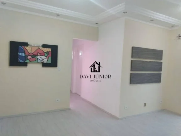 Imagem Apartamento com 2 dormitórios à venda, 62 m² por R$ 215.000,00 - Jardim Vera Cruz - Sorocaba/SP