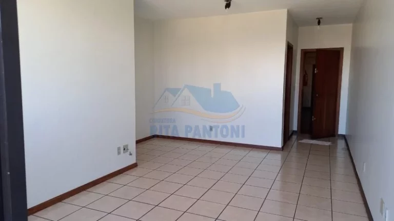 Imagem Apartamento - Ribeirão Preto - Campos Elíseos - Região Norte