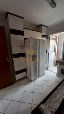 Imagem Apartamento em Sorocaba