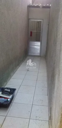 Imagem Casa com 2 quartos, Centro, São Vicente - R$ 249 mil, Cod: 24915