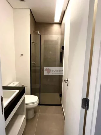 Imagem Apartamento à venda, 28 m² por R$ 630.000,00 - Vila Olímpia - São Paulo/SP