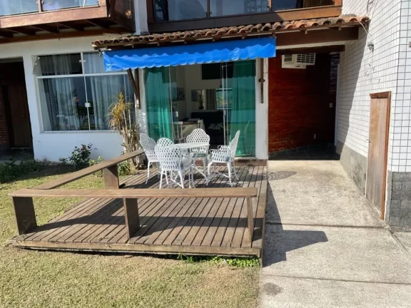 Imagem APARTAMENTO RESIDENCIAL em ANGRA DOS REIS - RJ, BRACUÍ (CUNHAMBEBE)