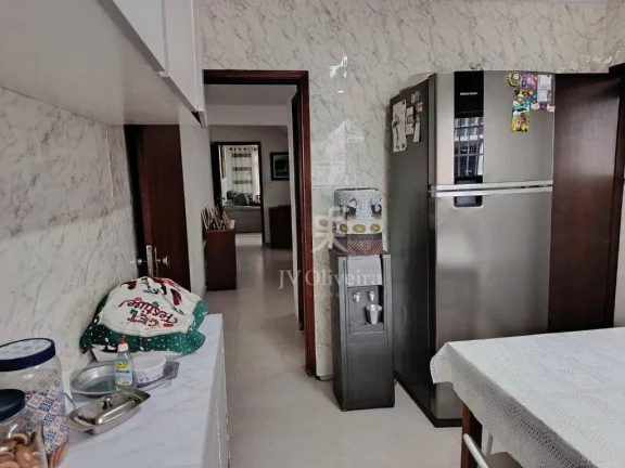 Imagem Sobrado com 3 dormitórios à venda, 160 m²- Jardim Peri Peri - São Paulo/SP