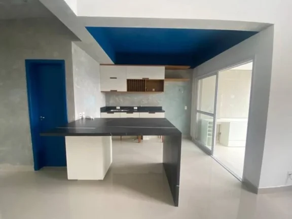 Imagem Alugo Apto em SBC, Jardim do Mar