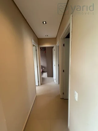 Imagem Apartamento, Venda e Compra, Residencial Cenário, Vila Rio Branco, Jundiai