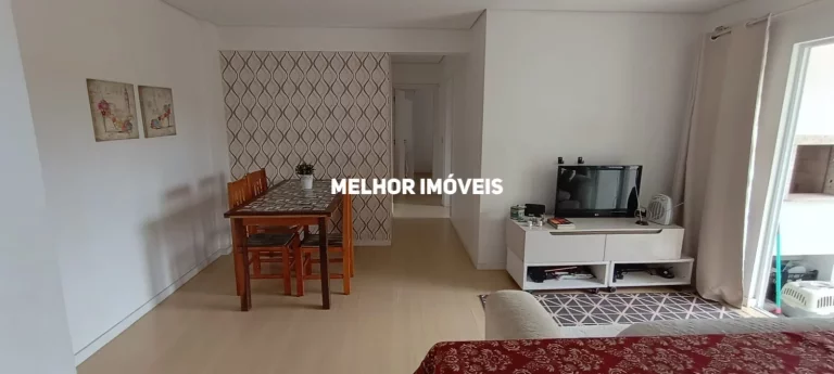 Imagem Apartamento à venda com 02 dormitórios localizado em Camboriú