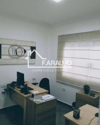 Imagem Prédio Comercial para Venda em Sorocaba / SP no bairro Vila Trujillo