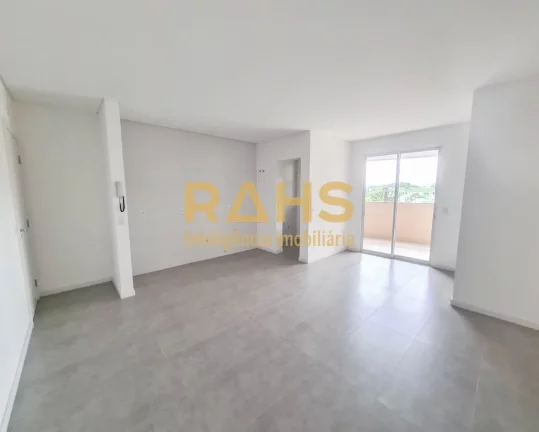 Imagem Apartamento novo a venda no bairro Anita Garibaldi Imóvel com 91,87m², 3 dormitórios sendo 1 suí...