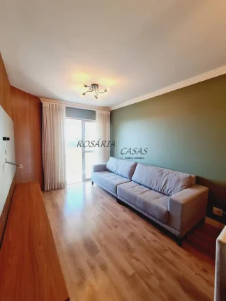 Imagem Apto 3 dorm 1 suite 2 vagas Alugo JD AMPLIAÇÃO