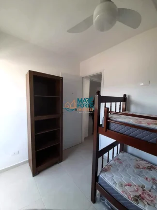 Imagem APARTAMENTO COM ÁREA DE LAZER COMPLETA A 350 METROS DA PRAIA!