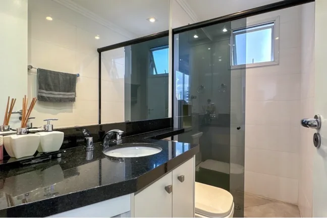 Imagem APARTAMENTO RESIDENCIAL em São Paulo - SP, Vila das Mercês