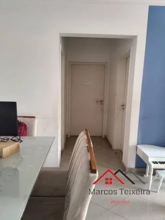 Imagem Apartamento - Jd Dabril