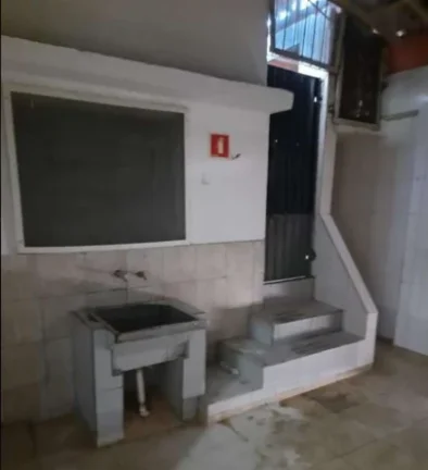 Imagem Salão para Alugar