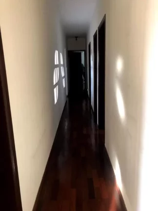 Imagem CASA RESIDENCIAL À VENDA, PARQUE SANTA ROSA, SUZANO