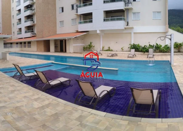 Imagem Apartamento para locação definitiva a 100 m da praia das Toninhas!
