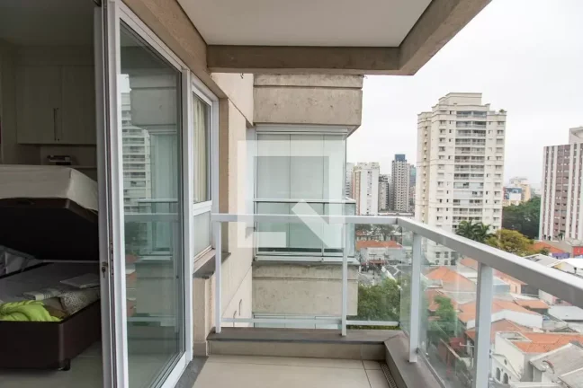 Imagem Apartamento à Venda - Vila Mariana, 1 Quarto, 35 m2