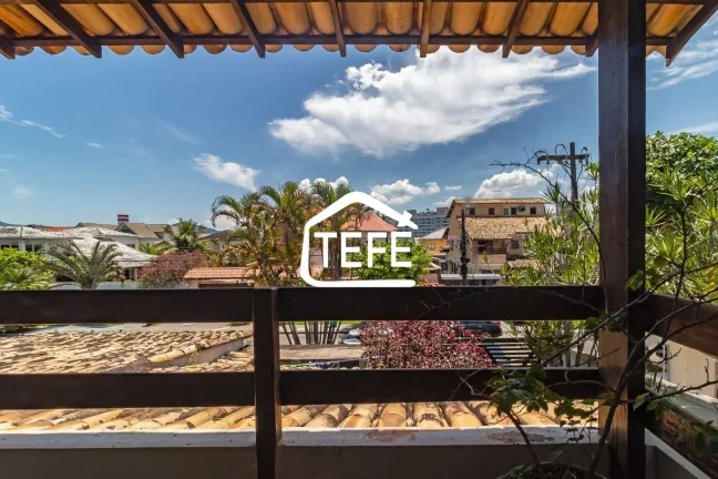 Imagem Casa com 5 dormitórios à venda - VIVENDAS DO SOL, 310 m² por R$ 2.600.000 - Recreio dos Bandeirantes