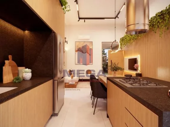 Imagem Casa luxo e acabamento diferenciado em morada do sol