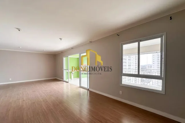 Imagem Apartamento Domo Life 155m² à venda ou locação - 3 suítes, 3 vagas