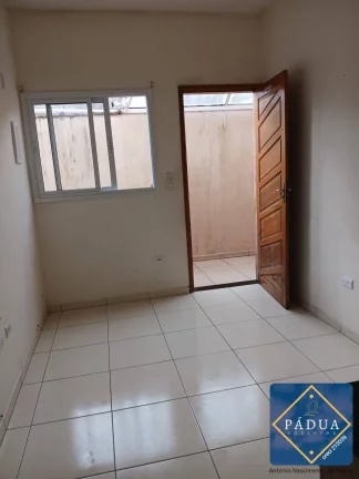 Imagem CASA EM CONDOMINIO