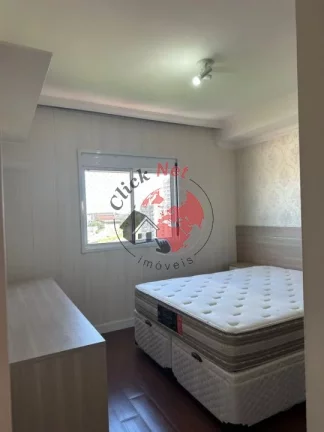 Imagem Ótimo Apartamento Mobiliado à Venda no Centro de São Bernardo