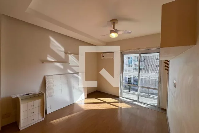 Imagem Apartamento à Venda - Barra da Tijuca, 4 Quartos, 171 m2
